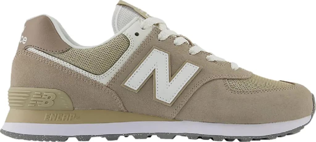 Giày New Balance 574 'Light Mushroom' U574ESF