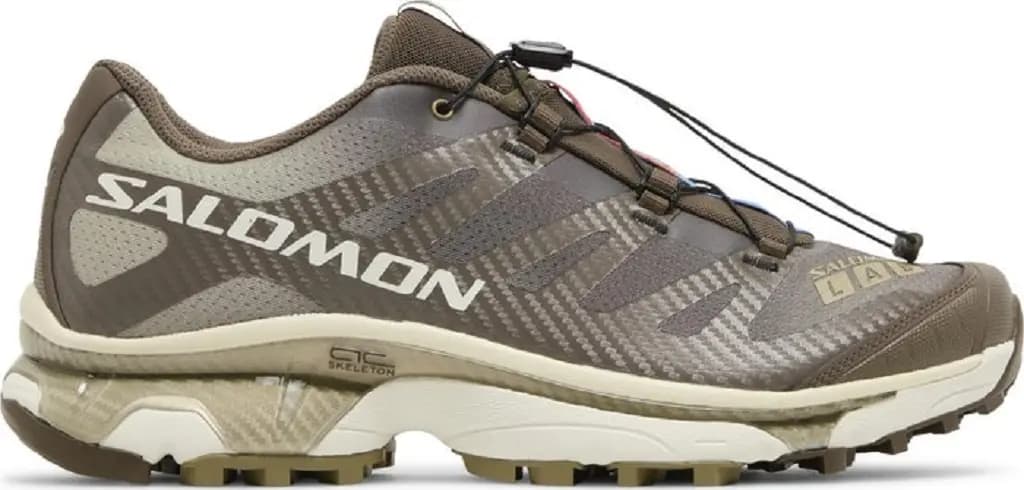 Giày Salomon XT-4 OG 'Canteen' L47442500
