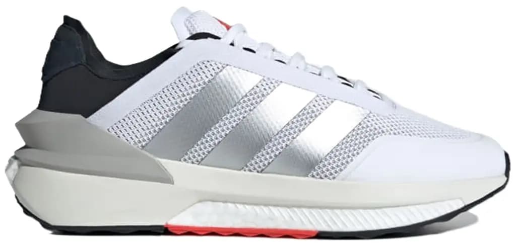 Giày Adidas Avryn 'Cloud White' IE2645