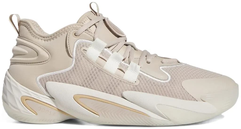 Giày Adidas BYW Select 'Wonder Beige' IE9307