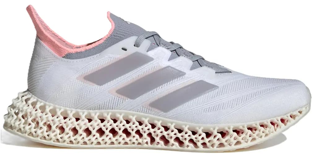 Giày Adidas Switch 4DFWD 4 'Halo Silver' ID8311