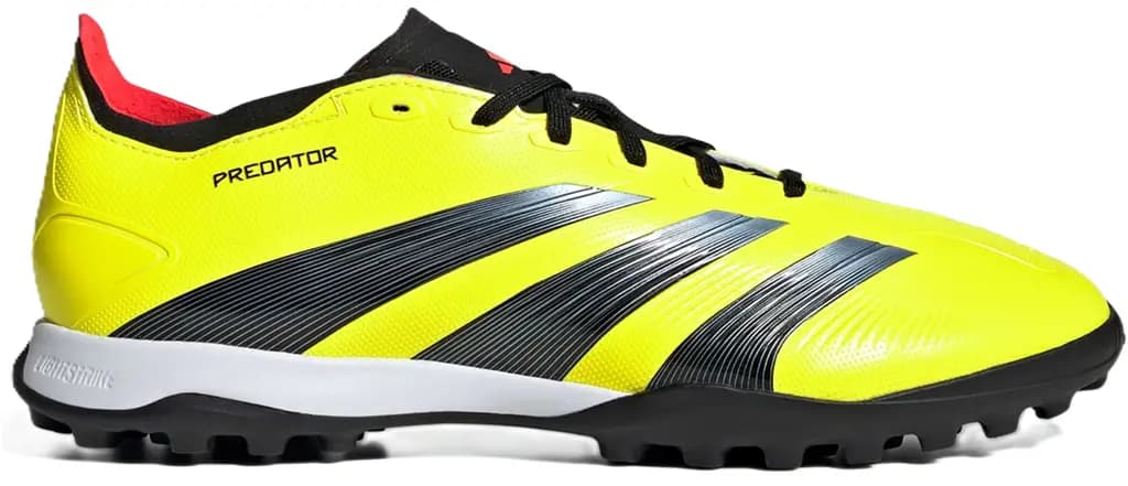 Giày Adidas Turf Predator 24 League Low 'Yellow' IE2612