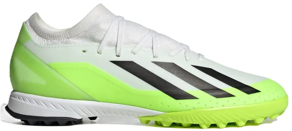 Giày Adidas Turf X Crazyfast.3 'Lemon' ID9337