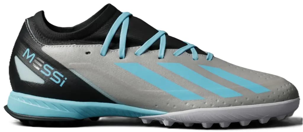 Giày Adidas Turf X Crazyfast x Messi 'Blue' IE4074