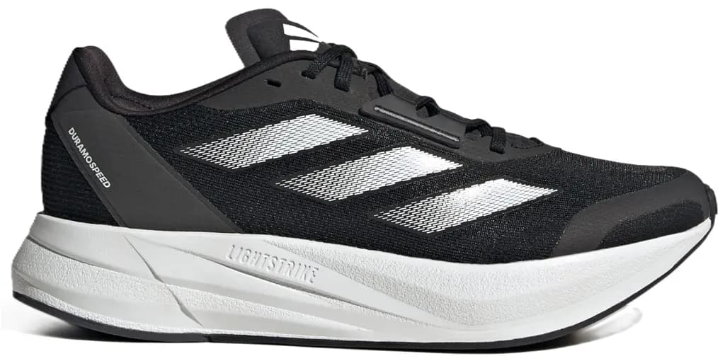 Giày Adidas Duramo Speed 'Black' ID9854