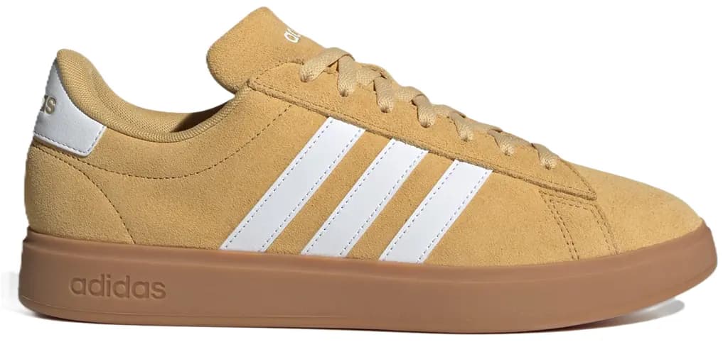 Giày Adidas Grand Court 2.0 'Beige' IH2421