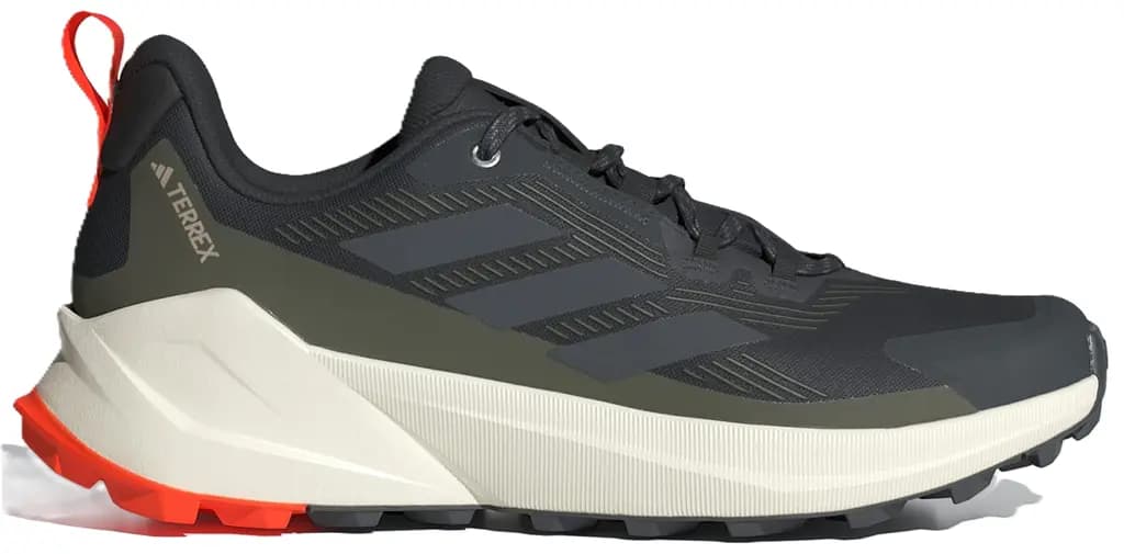 Giày Adidas Hiking Terrex Trailmaker 2.0 'Carbon' IE5145