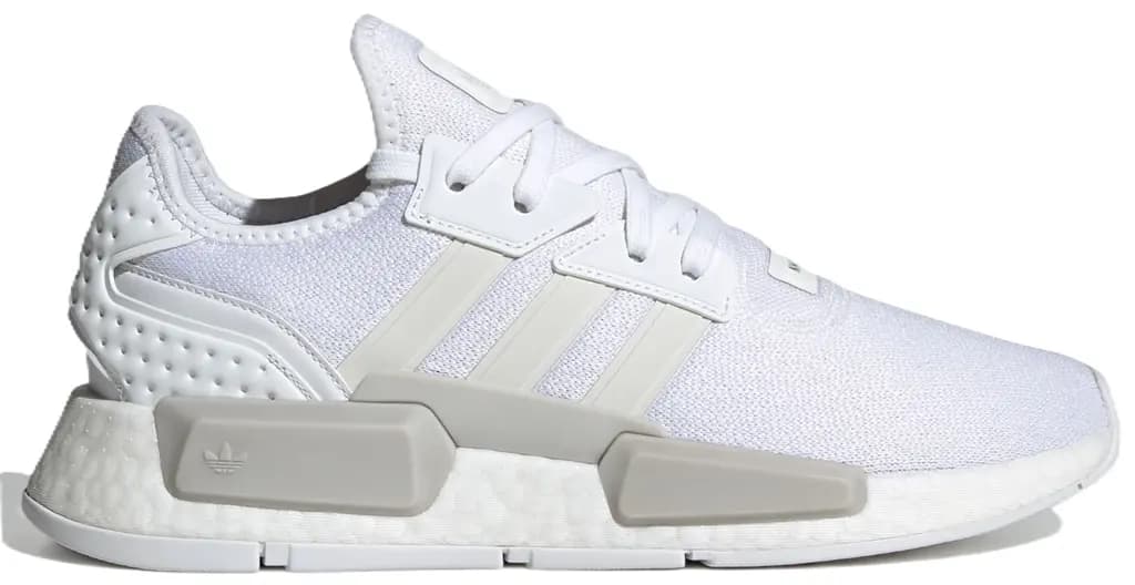 Giày Adidas NMD G1 'White Grey' IE4557