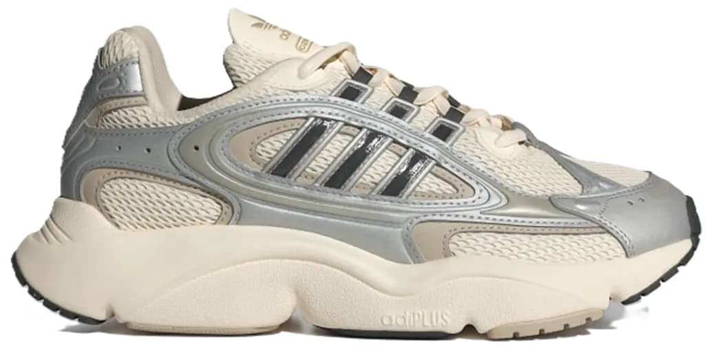 Giày Adidas Ozmillen 'Chalk White Beige' IE5841