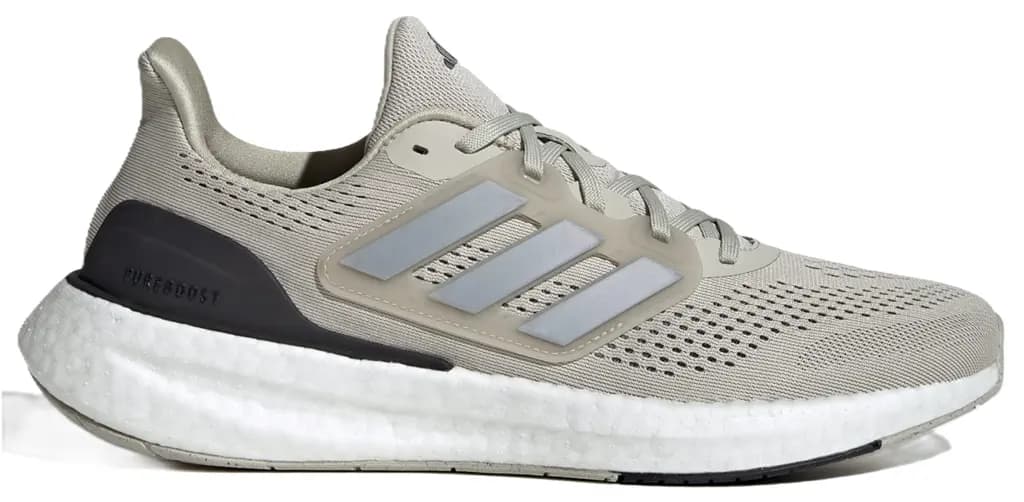 Giày Adidas Pureboost 23 'Grey' IF1547