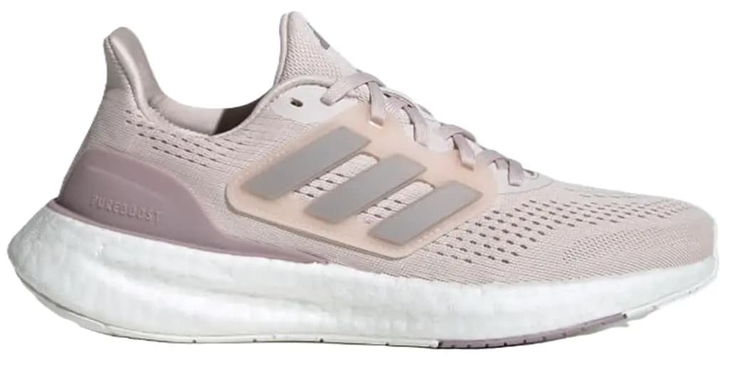 Giày Adidas Pureboost 23 'Putty Mauve' IF1533