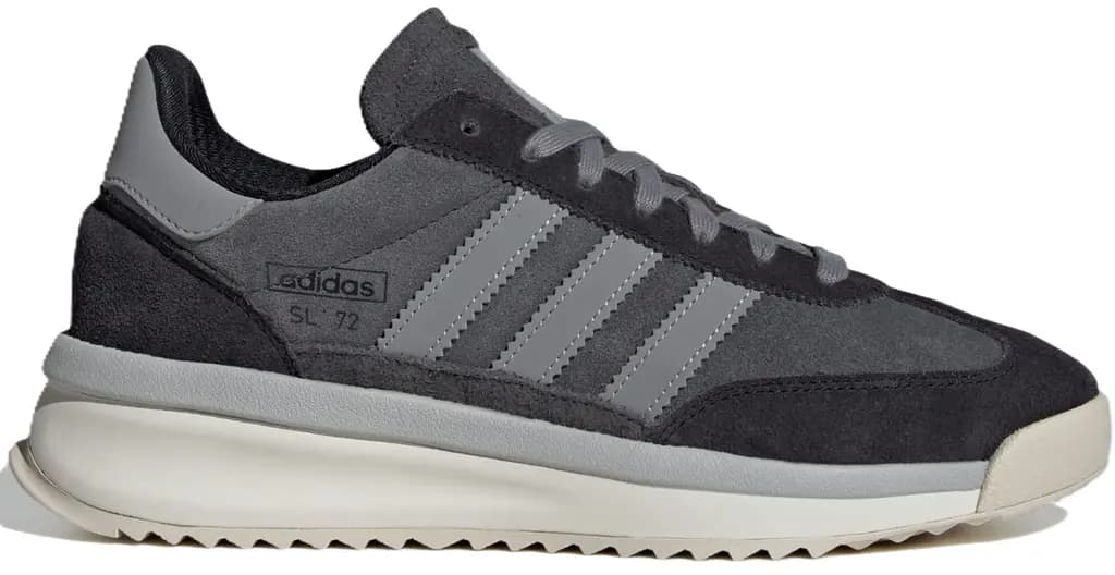 Giày Adidas SL 72 RTN 'Grey' IH5633