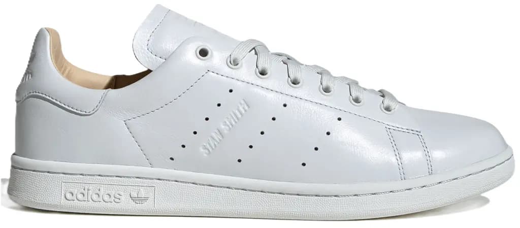 Giày Adidas Stan Smith Lux 'White' IH2451