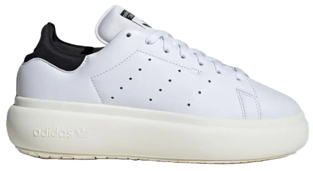 Giày Adidas Stan Smith PF 'White' IE0450