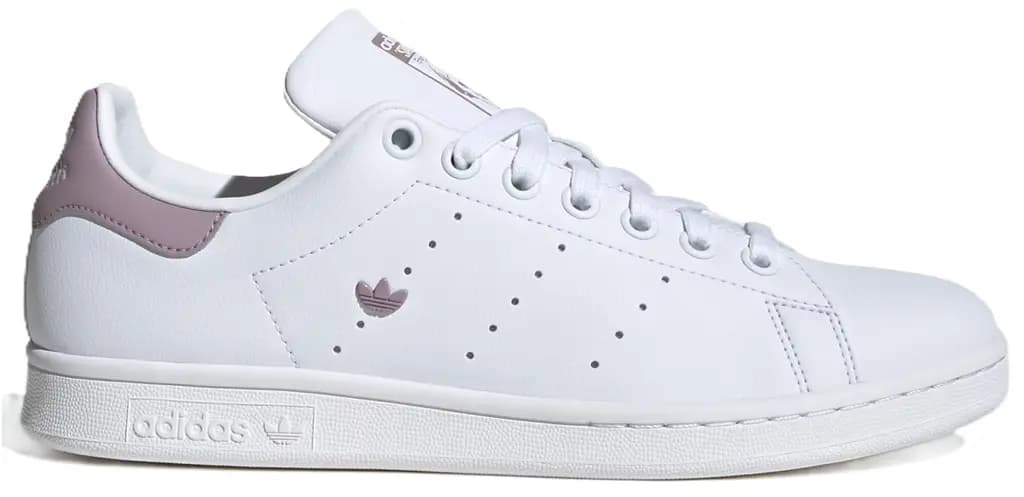 Giày Adidas Stan Smith 'White' IE0458