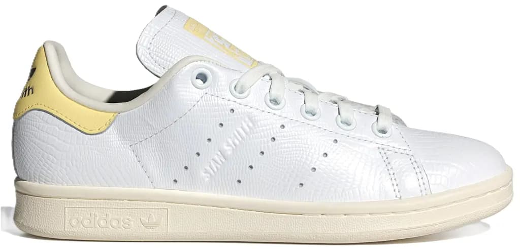 Giày Adidas Stan Smith 'Cloud White' IE0464