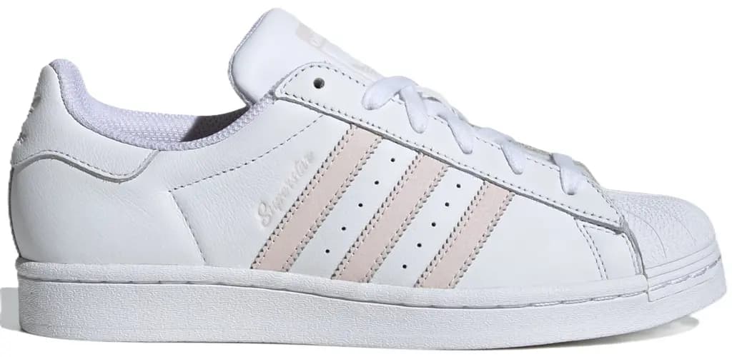 Giày Adidas Superstar 'White Putty' IE3001