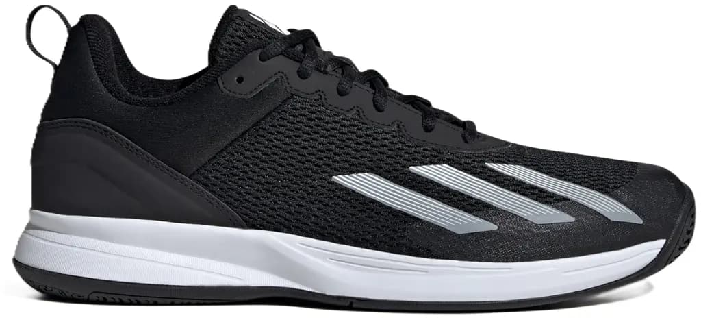 Giày Adidas Courtflash Speed 'Black' IF0431