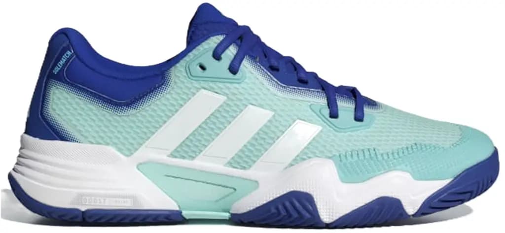 Giày Adidas Solematch Control 2 'Semi Flash Aqua' ID5680