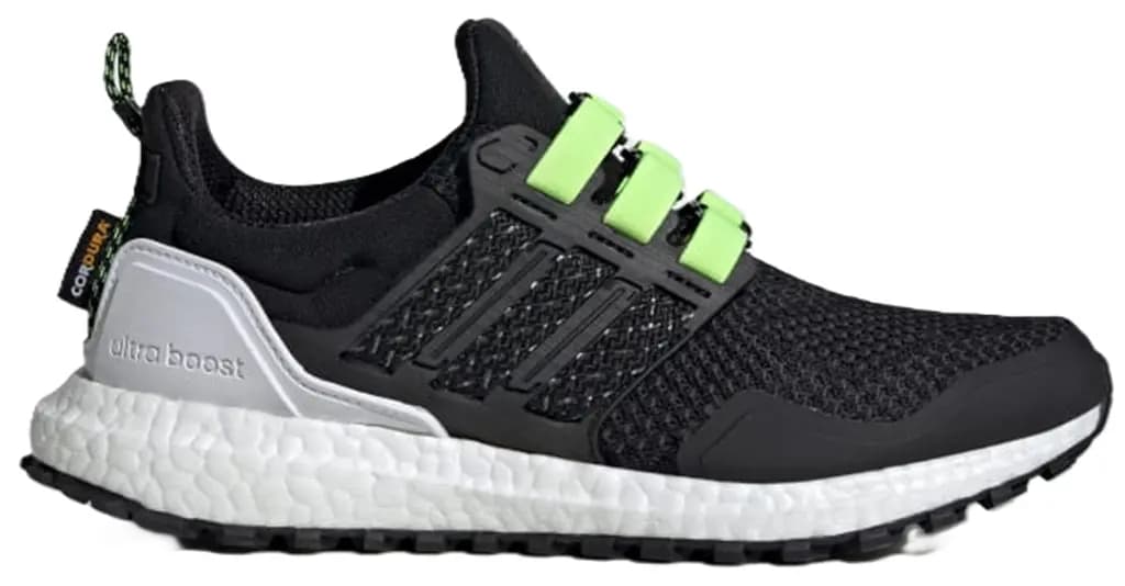 Giày Adidas Ultraboost 1.0 'Black' ID9637