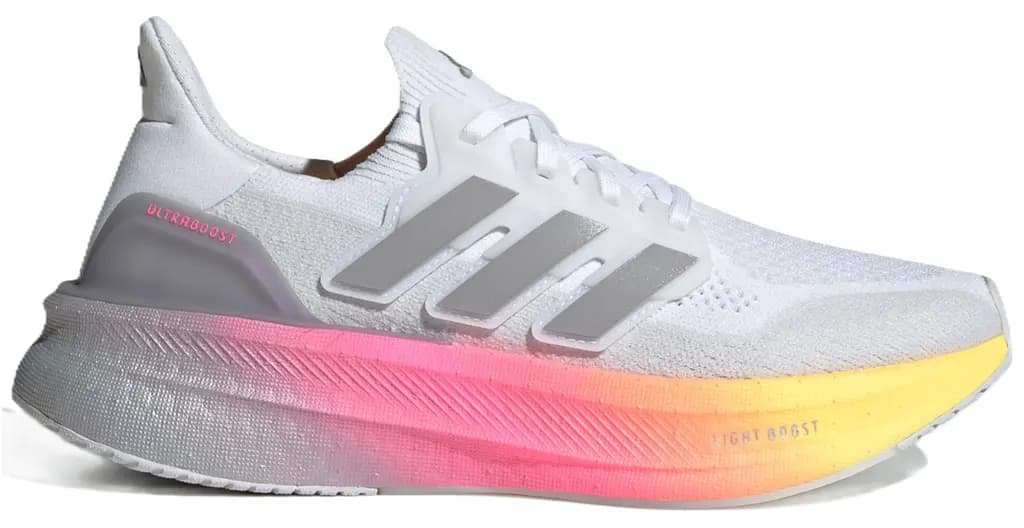 Giày Adidas Ultraboost 5 'Lucid Pink' ID8840