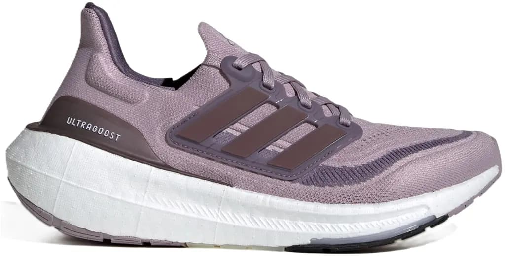 Giày Adidas Ultraboost Light 'Purple' IE3336