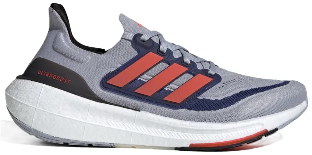Giày Adidas Ultraboost Light 'Halo Silver' IE3332