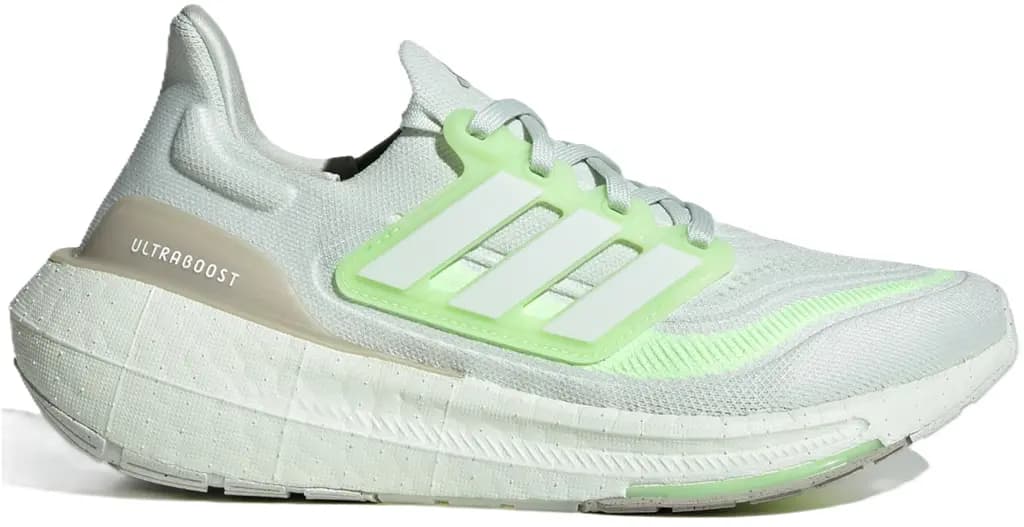 Giày Adidas Ultraboost Light 'Green' IE3338