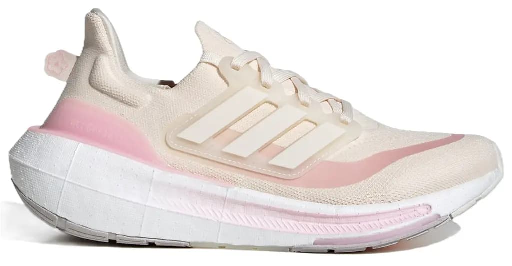 Giày Adidas Ultraboost Light 'Chalk White' IE5839