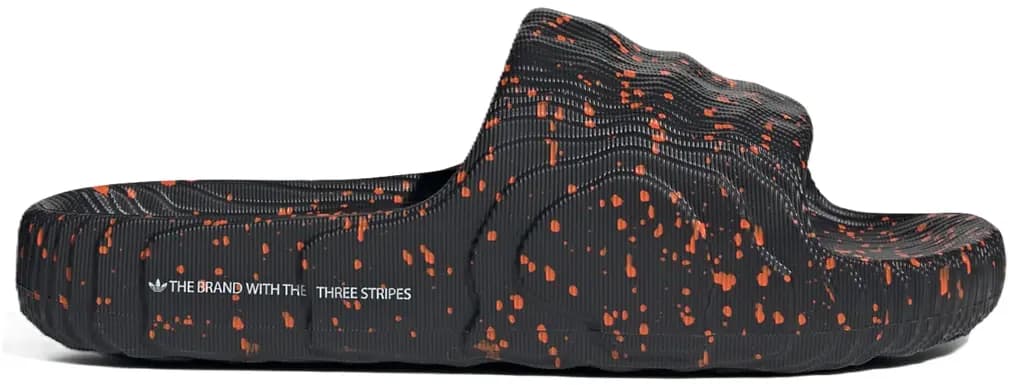 Dép Adidas Adilette 22 'Black' IG9262