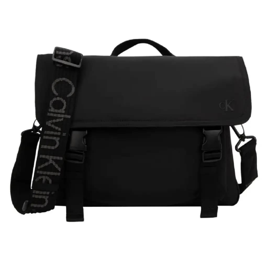 Túi Calvin Klein Jeans 'Black' HH3933-001