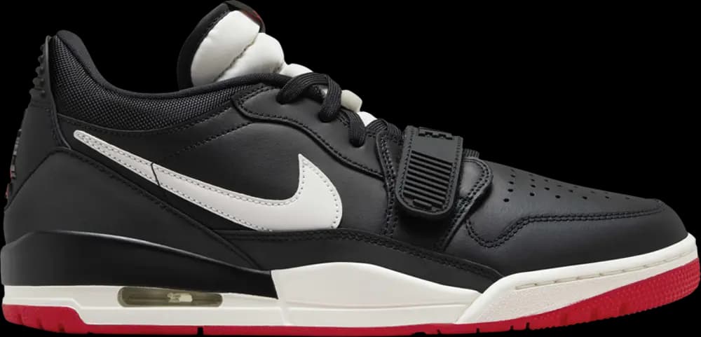 Giày Nike Air Jordan Legacy 312 Low 'University Red' HJ9029-010