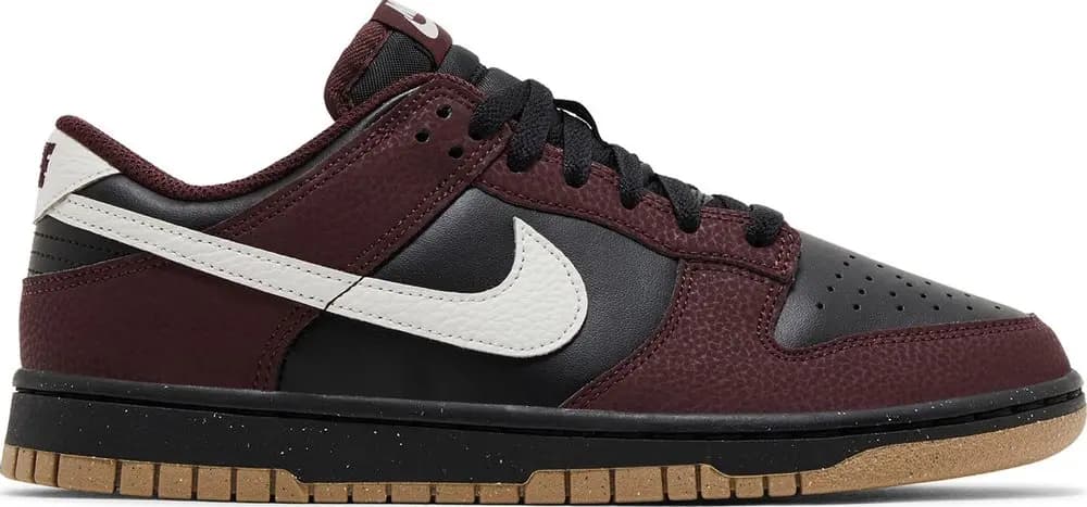 Giày Nike Dunk Low Next Nature 'Crush Black' HM9658-600