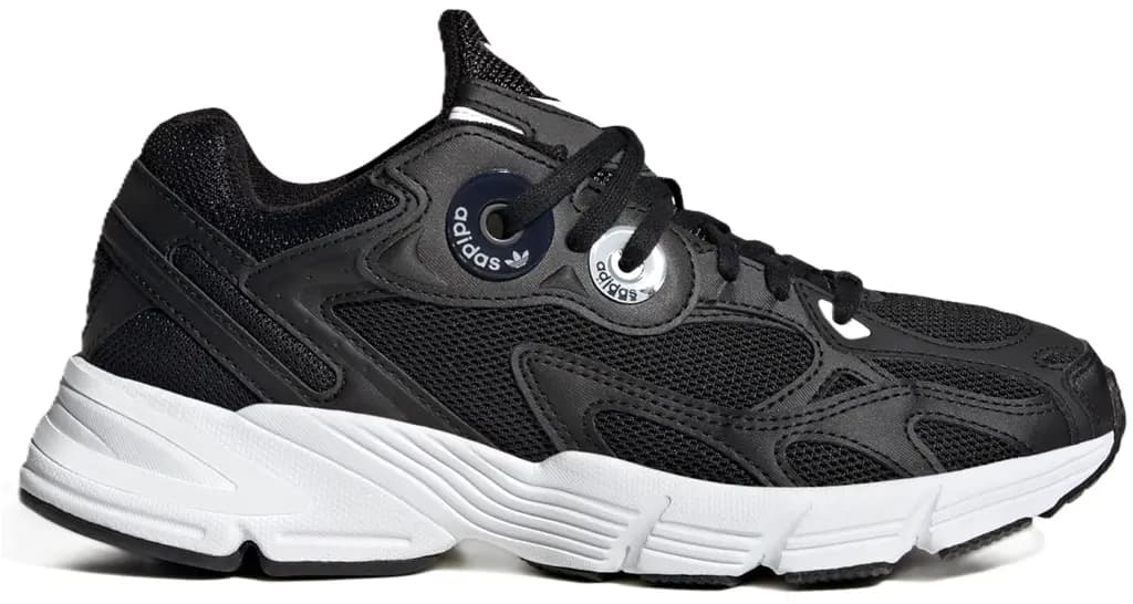 Giày Adidas Astir 'Core Black' IE9886