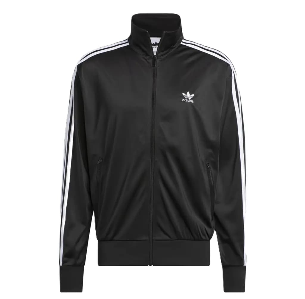 Áo Adidas Adicolor Classics Firebird Track Top 'Black' IJ7058