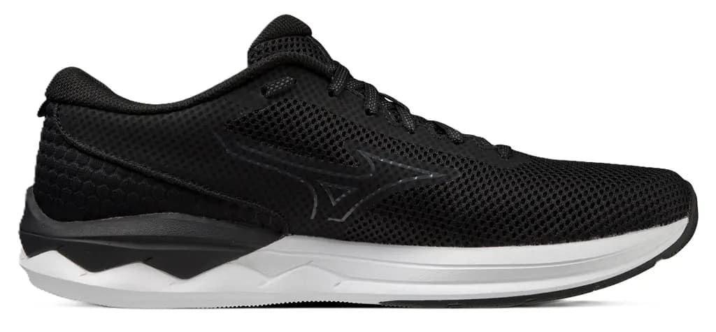 Giày Mizuno Wave Revolt 3 'Dark Gray' J1GC2314-01