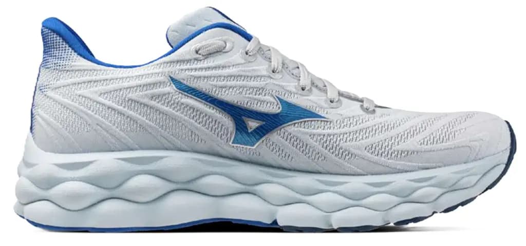 Giày Mizuno Wave Sky 8 'Light Blue' J1GC2402-01