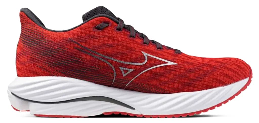 Giày Mizuno Wave Rider 28 SW 'Charcoal Gray' J1GC2404-07