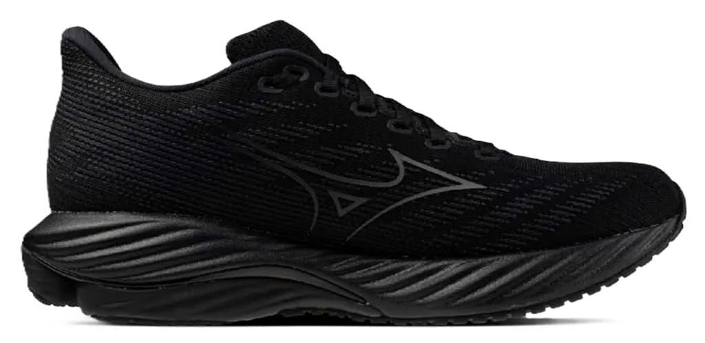 Giày Mizuno Wave Rider 28 SW 'Dark Gray' J1GC2465-03