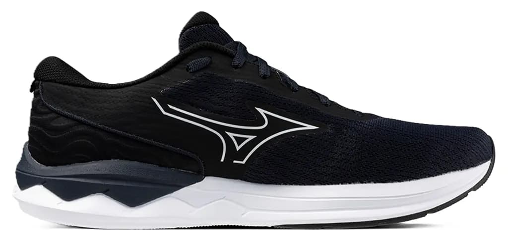 Giày Mizuno Wave Revolt 3 'Navy' J1GC2481-03