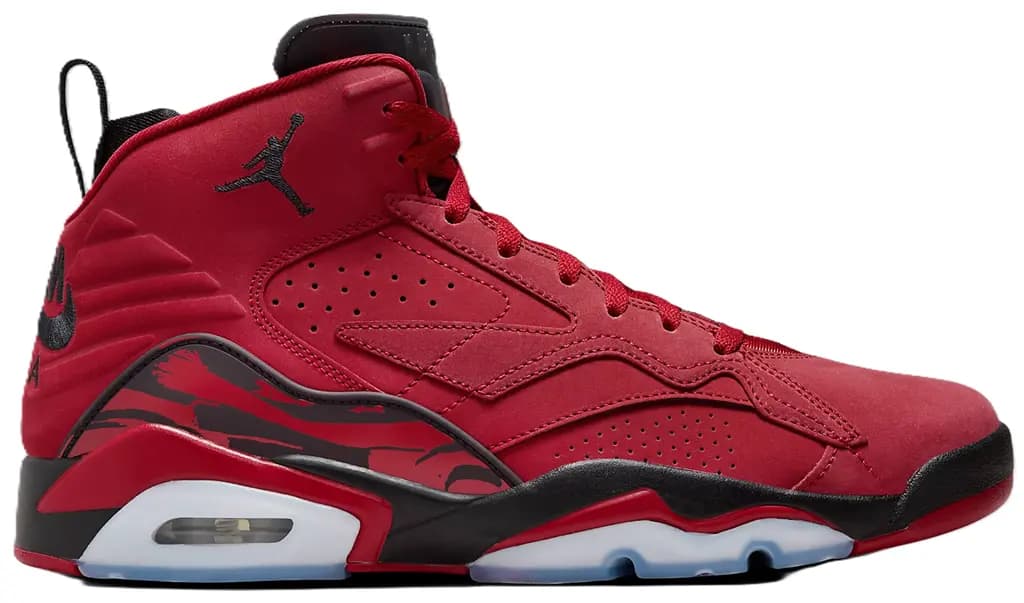 Giày Nike Air Jordan 678 MVP 'Raging Bull' DZ4475-600