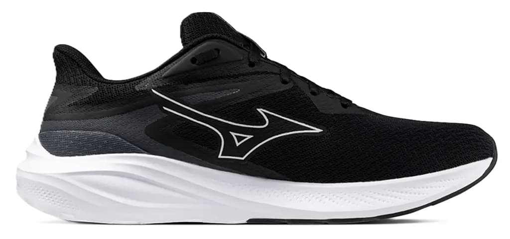 Giày Mizuno Energy Runners 'Black White' K1GA2410-01