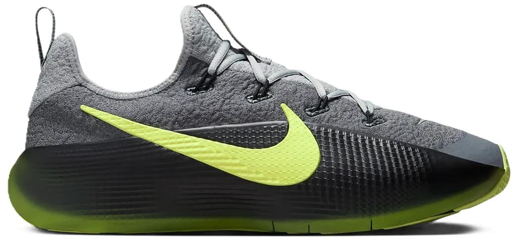 Giày Nike LeBron TR 1 'Smoke Grey Volt' FJ6151-001