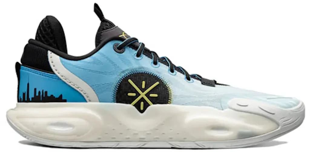 Giày Lining Wade All City 12 'Skyline' ABAU023-4