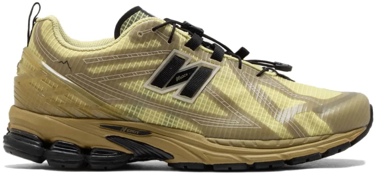 Giày New Balance 1906R x CAYL 'Fire Gold Yellow' M1906RCY