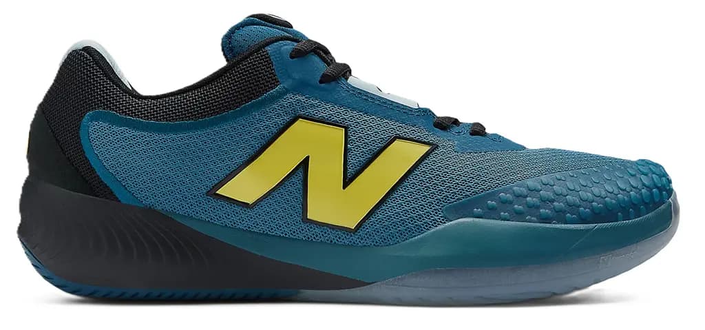 Giày New Balance FuelCell 996v6 'Blue' MCH996U6