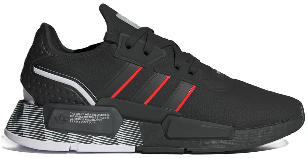 Giày Adidas NMD G1 'Core Black' ID8308