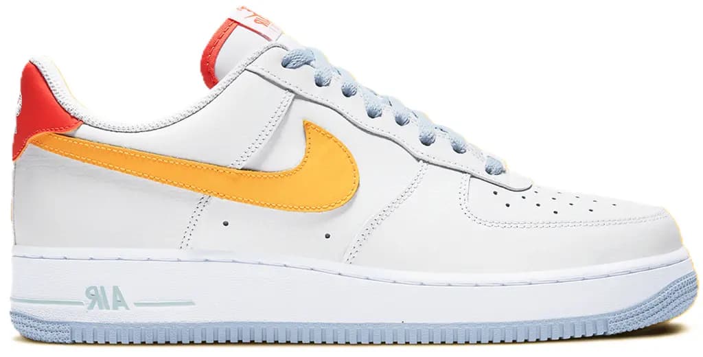 Giày Nike Air Force 1 Low 'Kindness Day' DC2196-100
