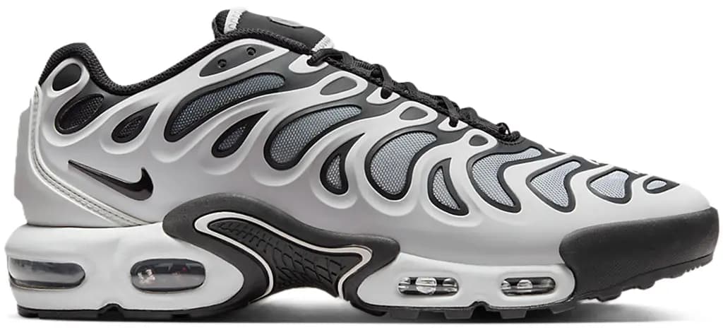Giày Nike Air Max Plus Drift 'Silver Black' FD4290-101
