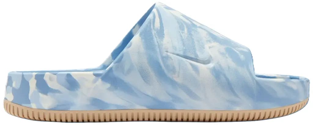 Giày Nike Calm Slide 'Never Give Up' HQ4917-441